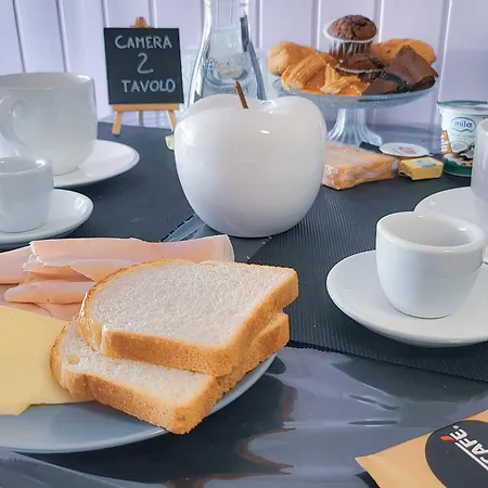 Bed & Breakfast Excelsior Trieste