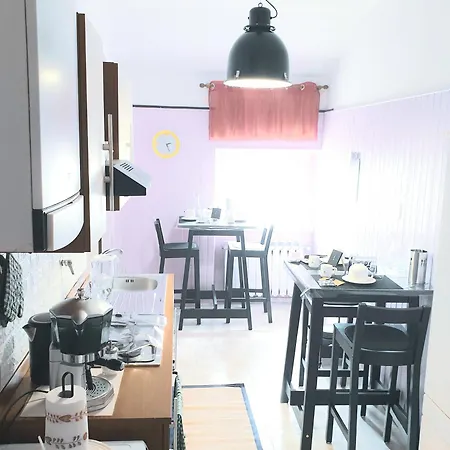 Bed & Breakfast Excelsior Trieste