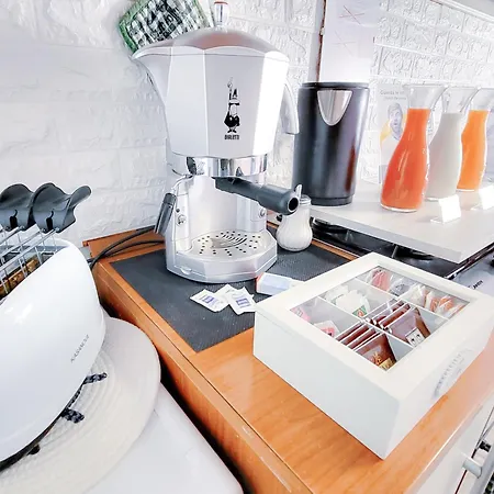 فندق مبيت وإفطار Excelsior 3*