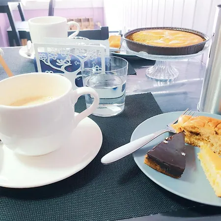 Frühstückspension Excelsior 3*